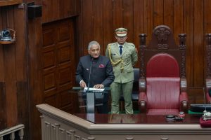 Ninth Legislative Assembly