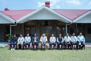 Punjab and Himachal Pradesh