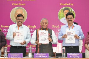 Department of Library and Information Science