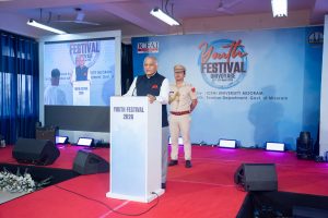 Graces Youth Festival