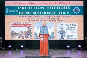 Horrors Remembrance Day