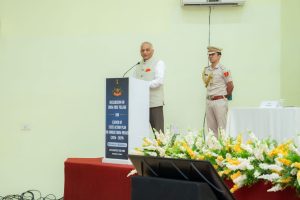 State Action Plan to Combat Drug Menace