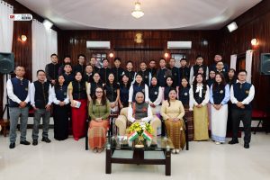 Officer Trainees MCS MIS and MFAS