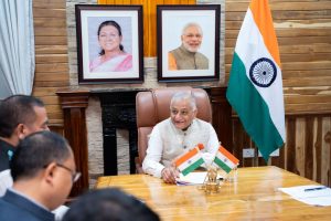 measures to strengthen border trade