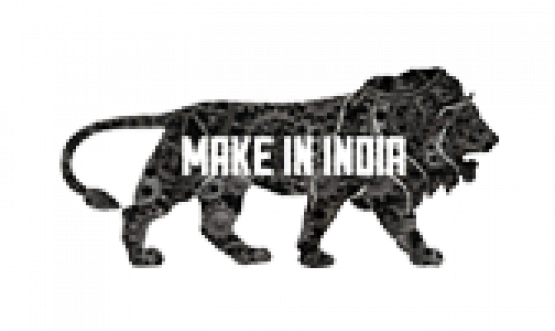 Make in India Banner