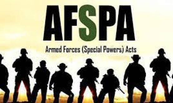 AFSPA