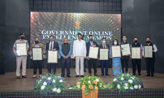 Government Online Excellence Awards