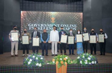 Government Online Excellence Awards