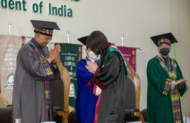 Shri Ram Nath Kovind