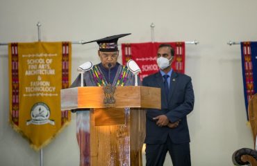 President of India Shri Ram Nath Kovind