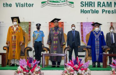 President of India Shri Ram Nath Kovind