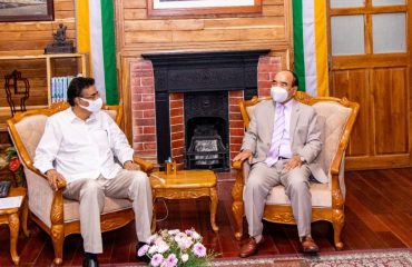 Chief Minister of Mizoram