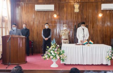 Mizoram Public Service Commission