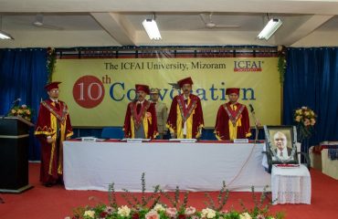 Convocation