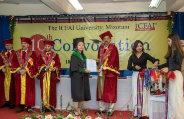 ICFAI University