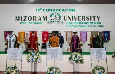 mzu 17th convocation