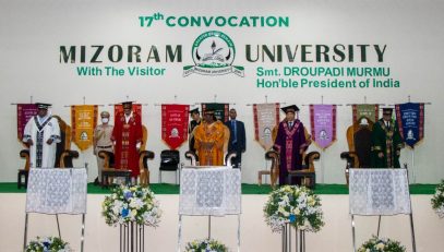 mzu 17th convocation