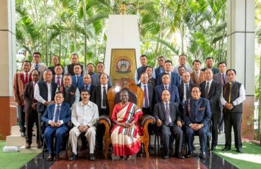 Eighth Legislative Assembly of Mizoram