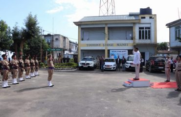 Guard of Honour