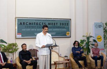 The Architects Meet 2022