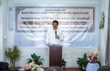 launches Nightingale Care Services
