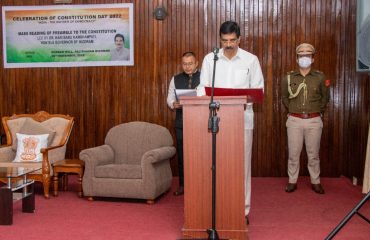 Constitution Day 2022