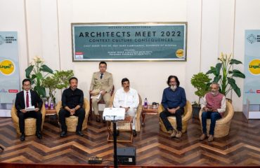 Architects Meet 2022