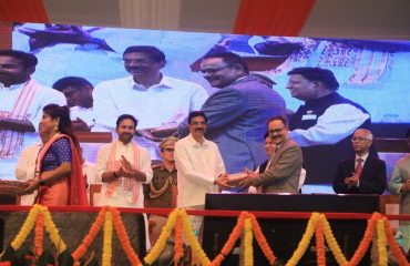 Silchar - Sylhet Festival 2022, an Indo-Bangla friendship initiative