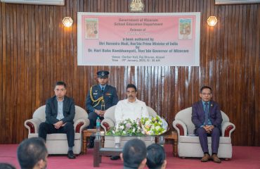 Governor releases Exam Warriors