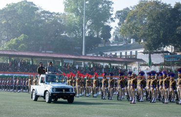 2023 Republic Day