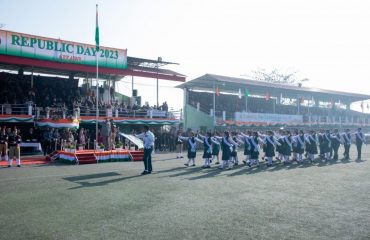 Guard of Honour