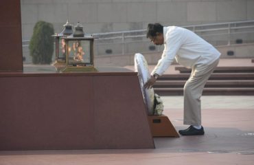 National War Memorial