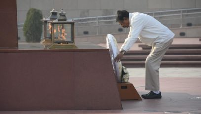 National War Memorial