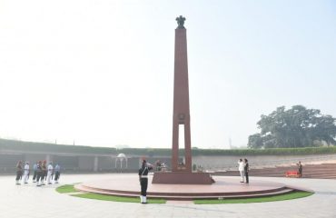 National War Memorial