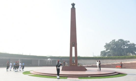 National War Memorial