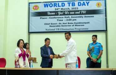 World TB Day