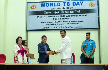 World TB Day