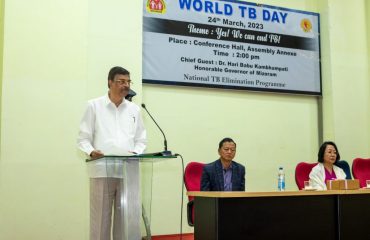 World TB Day 2023