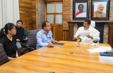 NIELIT Aizawl