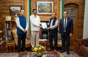State Finance Commission Report