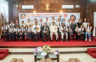 Group photo