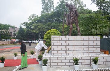 154th Birth Anniversary