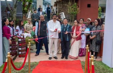 Grand Gandhi Jayanti Exhibition