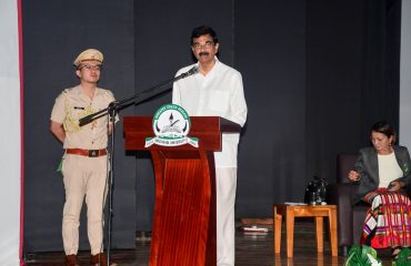 Psychology Department