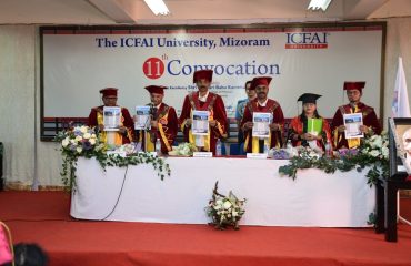 11 Convocation