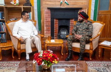 Lt Gen HS Sahi