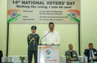 Voters Day