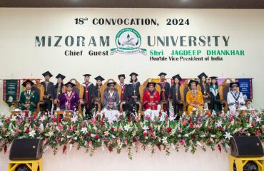 18 convocation