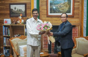 RBI Office Aizawl