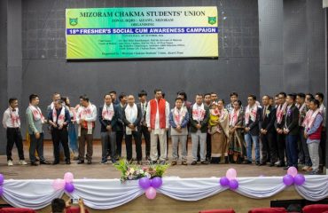 Chakma Students Union